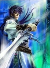 第一女仙：帝君兇猛