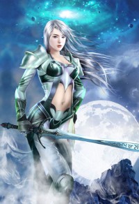 牧野之春安小小江牧野