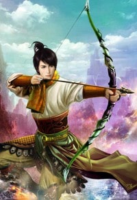 天才小毒妃