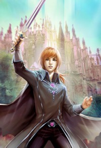 千金女賊之寒尊歸來