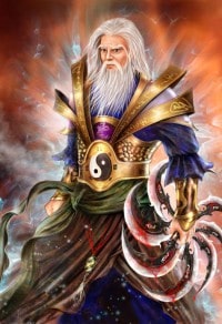 (银魂同人)性格恶劣