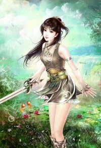 守寡後,我靠種田嬌養了糙漢將軍