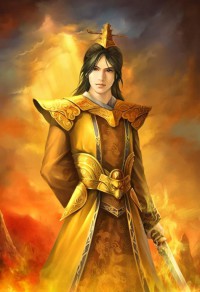 盗天志