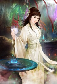 我在原神當領主