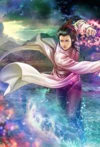 下堂王妃逆襲記