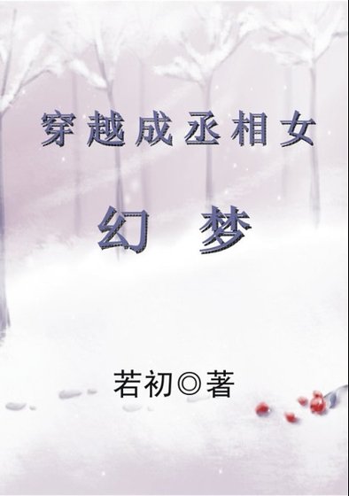 穿越成丞相女