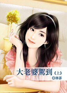 大老婆駕到(人妻當自強之一)