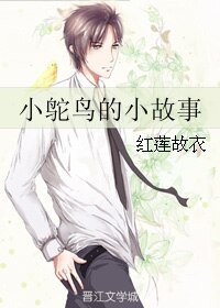 《小鸵鸟的小故事》