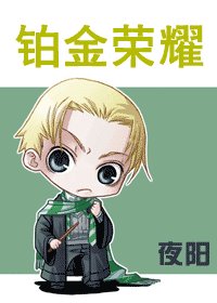 (HP同人)铂金荣耀