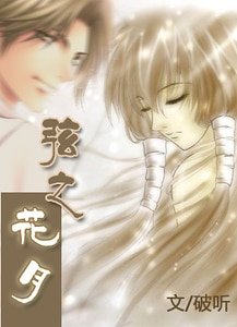 (網王同人)弦之花月