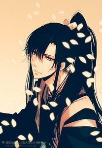 《穿书之前任主角家的三夫人》