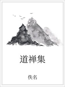道禅集