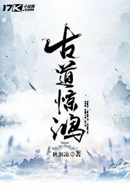 古道惊鸿