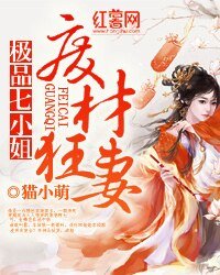 废材狂妻:极品七小姐.