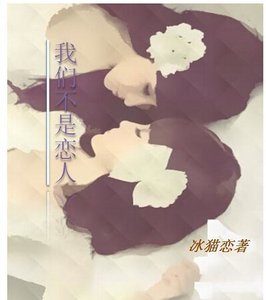 我们不是恋人GL