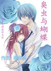 《臭虫与蝴蝶》