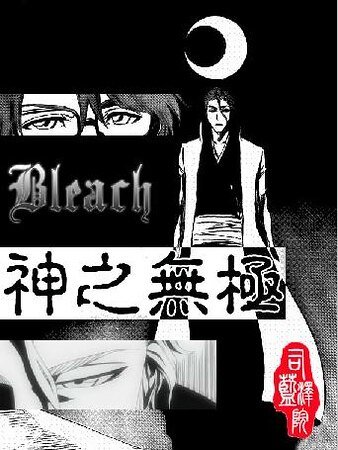 (死神同人)Bleach-神之无极