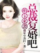 萌颖来袭,总裁复婚吧