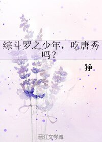 《(综同人)综斗罗之少年,吃唐秀吗?》