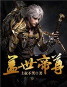 盖世帝尊