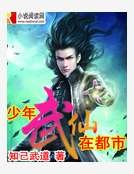 《少年武仙在都市》