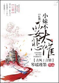（BG-红楼同人）小妹不要太悲催