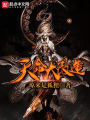 《天命大改造》