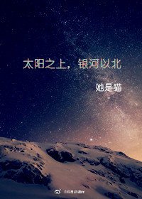 太阳之上,银河以北