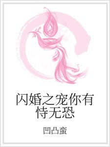 閃婚之寵你有恃無恐