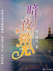 暗夜微光/姻缘之爱有来生