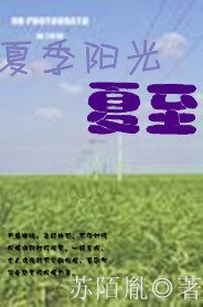 夏季陽光:夏至