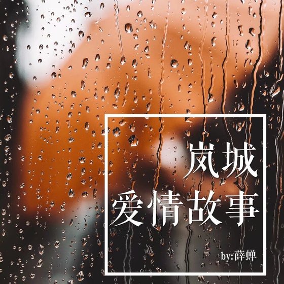 岚城爱情故事