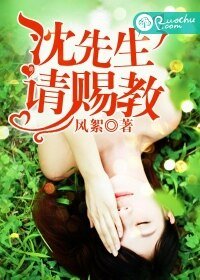 沈先生,請賜教
