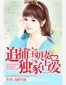 追捕寶貝妻:獨家佔愛