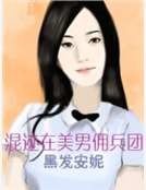 混迹在美男佣兵团