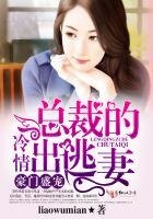 豪门盛宠:冷情总裁的出逃妻