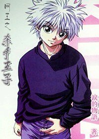 (獵人+網王同人-BL)網王之殺手王子