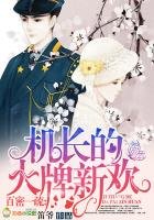 《百蜜一疏,机长的大牌新欢》