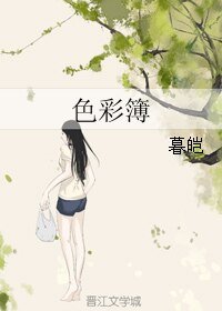 《色彩簿》