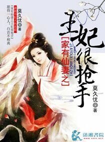 《家有仙妻之王妃很搶手》