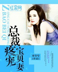 《总裁疼宠宝贝妻》
