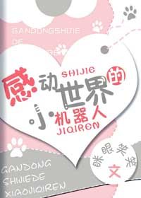 《感动世界的小机器人》