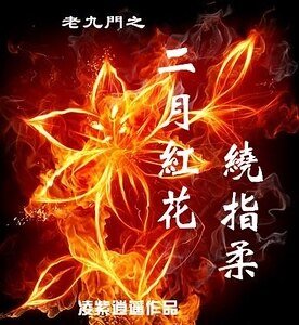 (老九门同人)老九门之二月花红绕指柔