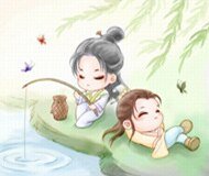 夫夫祸江湖