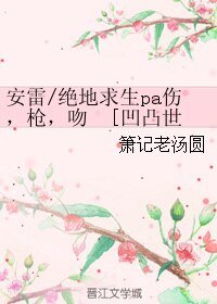 (BL/凹凸世界同人)安雷/绝地求生pa伤,枪,吻