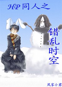 (HP同人)HP同人错乱时空