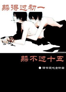 躲得过初一躲不过十五+可惜没有如果