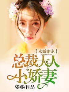 未婚溺寵:總裁大人小嬌妻