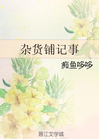 雜貨鋪記事