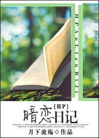 (HP同人)暗戀捧記